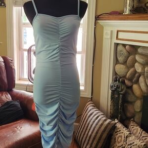 Soly Hux girls Ruched dress